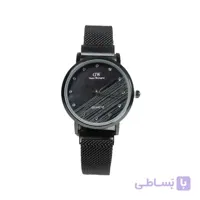 ساعت مچی زنانه DW کد 14117