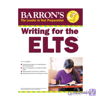 Barrons Writing for The IELTS