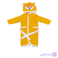 حوله پالتویی کودک نارین ساپ کد 481939