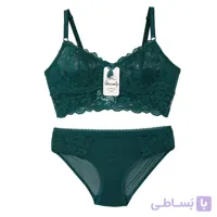 ست شارمین کد 5020 دانتل نیم بلند پک 4 عددی