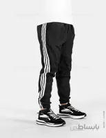 شلوار اسلش مردانه Adidas مدل 24988