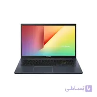 لپ تاپ 15.6 اینچی ایسوس مدل R528EP پردازنده Ci5 حافظه رم 8G 512SSD