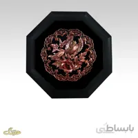 تابلو پرنده معرق H005