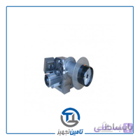 مشعل گازی گرم ایران مدل GNG-90/50
