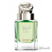 عطر مردانه گوچی بای گوچی اسپرت ا Gucci Gucci by Gucci Sport