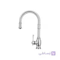 شیر ظرفشویی شاوری شوان مدل کرایسلر