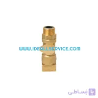 فلوسوییچ اصلاحی برنجی
