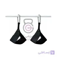 آستین شکمی