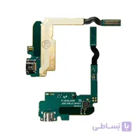 فلت برد شارژ Flat Charge Samsung Mega i9200