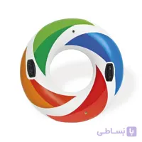 تیوپ بادی بزرگسال اینتکس مدل 58202