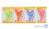 شانه و برس طرح میکی موس چیکو