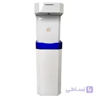 دستگاه ضدعفونی کننده دست هوشمند ایستاده آرتین ا دستگاه ضدعفونی کننده دست هوشمند ایستاده آرتین دارای یک سال گارانتی ارسال به سراسر کشور