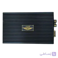 آمپلی فایر مونو آدیو کوارت مدل audioQUART AQ-R3000.1D