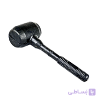 چکش پلاستیکی خارجی بزرگ