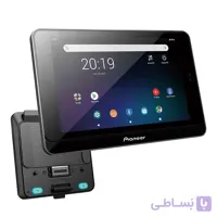 پخش کننده خودرو پایونیر مدل SDA-835TAB SPH-T20BT