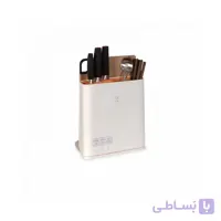 محفظه خشک‌کن چاقو هوشمند KR-61 شیائومی