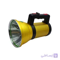 نورافکن دستی اسمال سان مدل ZY-S023