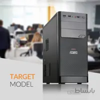 سیستم اسمبل شده اداری TARGET