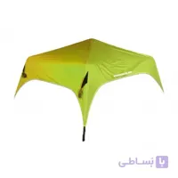 پوش دوم چادر مسافرتی مدل Offroad Bazar - Rainfly Instant Cabin 4