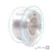 فيلامنت PLA یوسو قطر 1.75 (شفاف) / Filament 1.75mm PLA YouSu