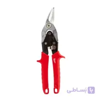 قیچی ورق بر چپ بر میلواکی مدل 4510