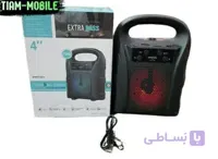اسپیکر GTS 1386