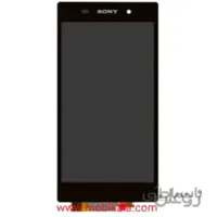 تاچ ال سی دی اصلی گوشی سونی Sony Xperia Z1