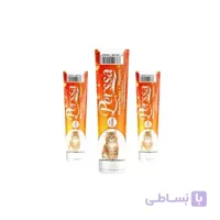 خمیر مینرال گربه پرسا