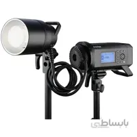 هد پرتابل فلاش گودکس Godox AD-H600P For AD600Pro Flash Head