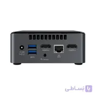 کامپیوتر کوچک اینتل NUC7PJYH-A