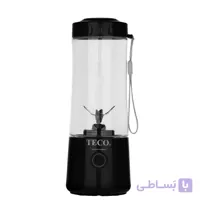 شیکر شارژی تکو مدل T400 گنجایش 0.4 لیتر