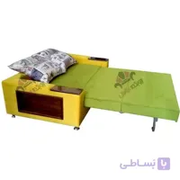 مبل تخت خواب شو پاندورا
