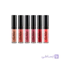 رژ لب مایع سیلک مات فلورمار