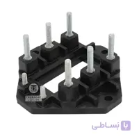 ترمینال الکتروموتور زیمنس SIEMENS کد ZR2