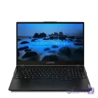 لپتاپ LENOVO Legion 5 R5 (4600H) 8GB 1TB+256SSD 4GB