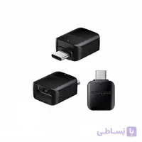مبدل او تی جی OTG Type-C سامسونگ Galaxy A33