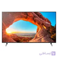 تلویزیون هوشمند 4K سونی 55 اینچ مدل 55X8000J ا Sony 55X8000J TV