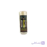نخ ابریشمی شماره 2 شیری کد 4543A