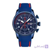 ساعت مچی مردانه مینی فوکوس مدل Mini Focus MF-0379G.02