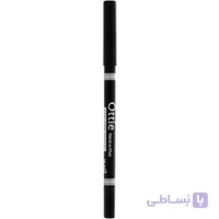 مداد چشم ضد آب کربن بلک اوتی ottie