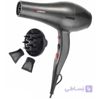 سشوار حرفه ای وربنا مدل VR-9902 ا Verbena VR-9902 Professional Hair Dryer