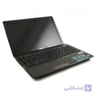 صفحه نمایش ال ای دی لپ تاپ ایسوس Screen For Laptop LED ASUS K52JR-A1/ K52
