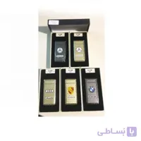 فندک شارژی الکترونیکی مدل F735