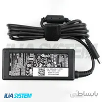آداپتور لپ تاپ دل 19.5V 3.34A سر ریز
