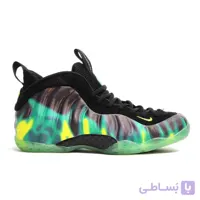 کفش بسکتبال نایک مدل Air Foamposite One