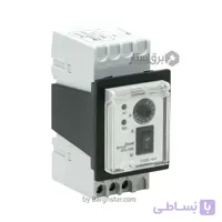 تایمر راه پله آنالوگ شیوا امواج ا SUPER DIGITAL-ANALOG TIMER SWITCH / COUNTER SHIVA AMVAJ