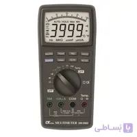 مولتی متر لوترون Lutron DM - 9960