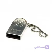 فلش ۱۶ گیگ دیتا پلاس Data+ Luxury ا Data + Luxury USB2.0 16GB flash memory