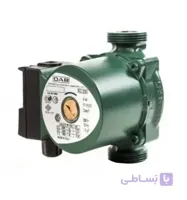 پمپ آب سیرکولاتور خطی داب VA 55/180