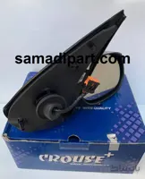 آینه 206 برقی چپ کروز ا 206 electric mirror